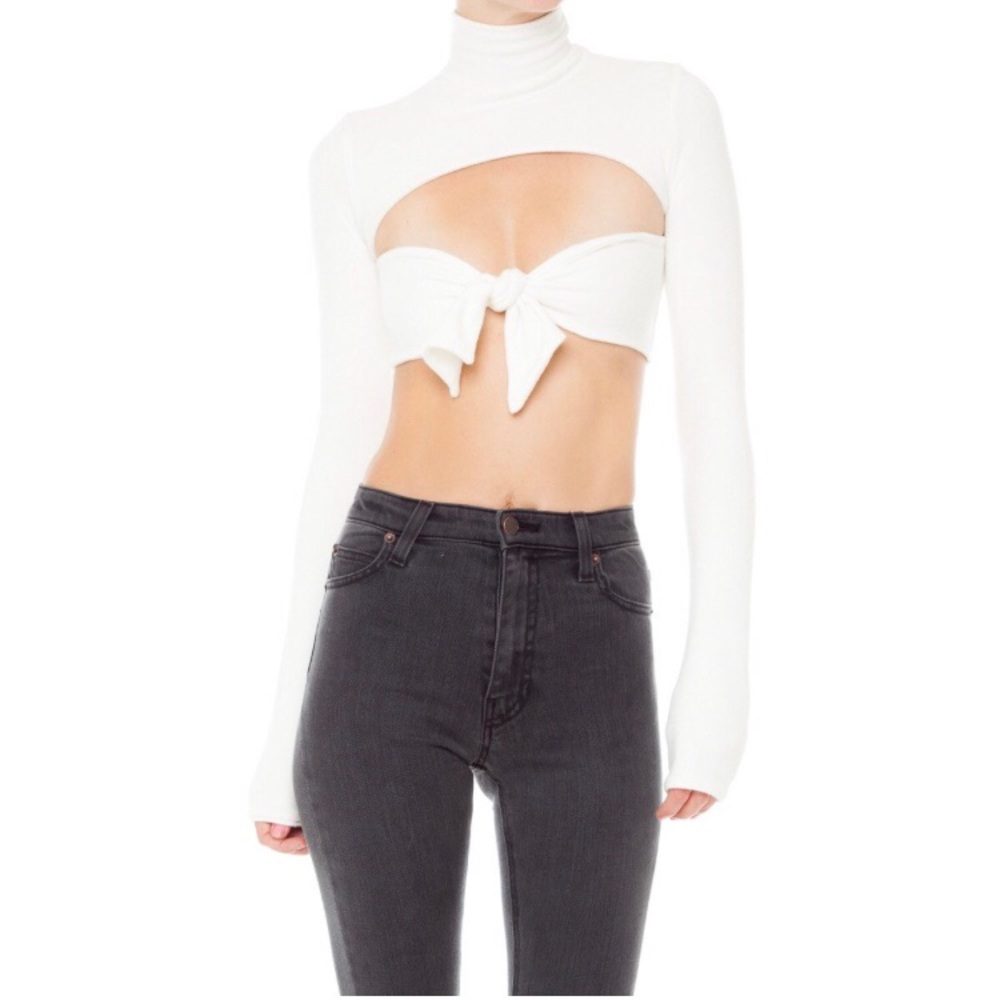 Are You Am I liselle top